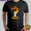Me So’hearny shirt