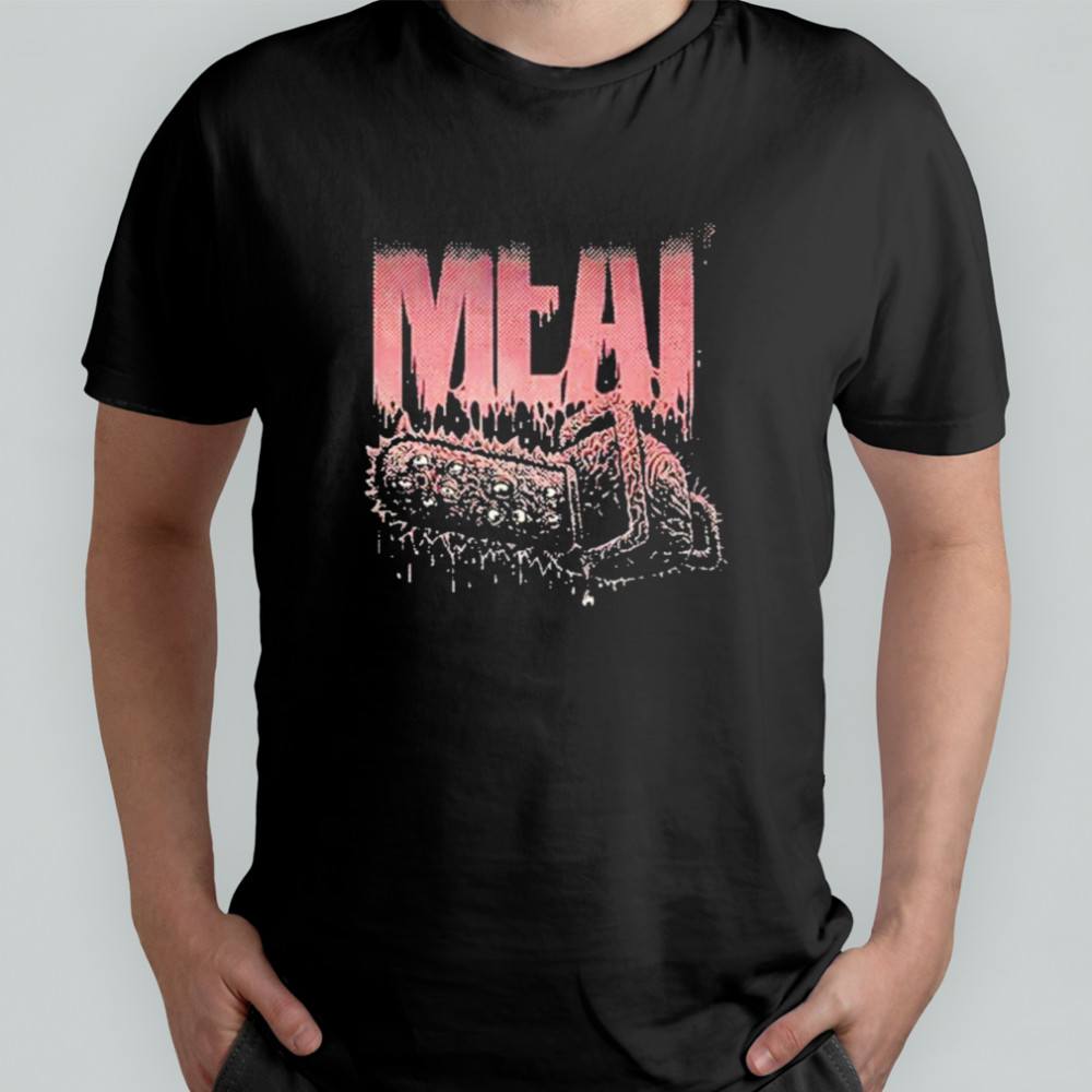 Meat Canyon Classic T-Shirt