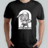 Mei Seira Bukkorogasu shirt
