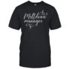 Meltdown Manager T-Shirt