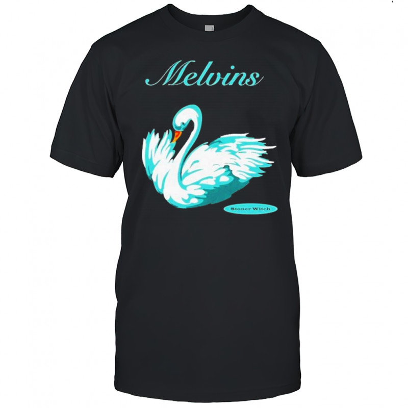 Melvins Stoner Witch T-Shirt