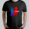 Melvins Thunderball T-Shirt