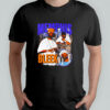 Memphis Bleek rap style shirt
