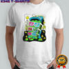 Meow Wolf Los Angeles 2026 T-shirt