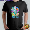 Meow Wolf To The Max T-shirt