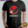 mery The Question 15th Anniversary T-shirt
