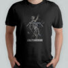 Metallica …And Justice For All Nothing Can Save Us T Shirt