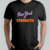 Mets New York Strength T-Shirt
