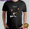 MGMT Loss Of Life T-shirt