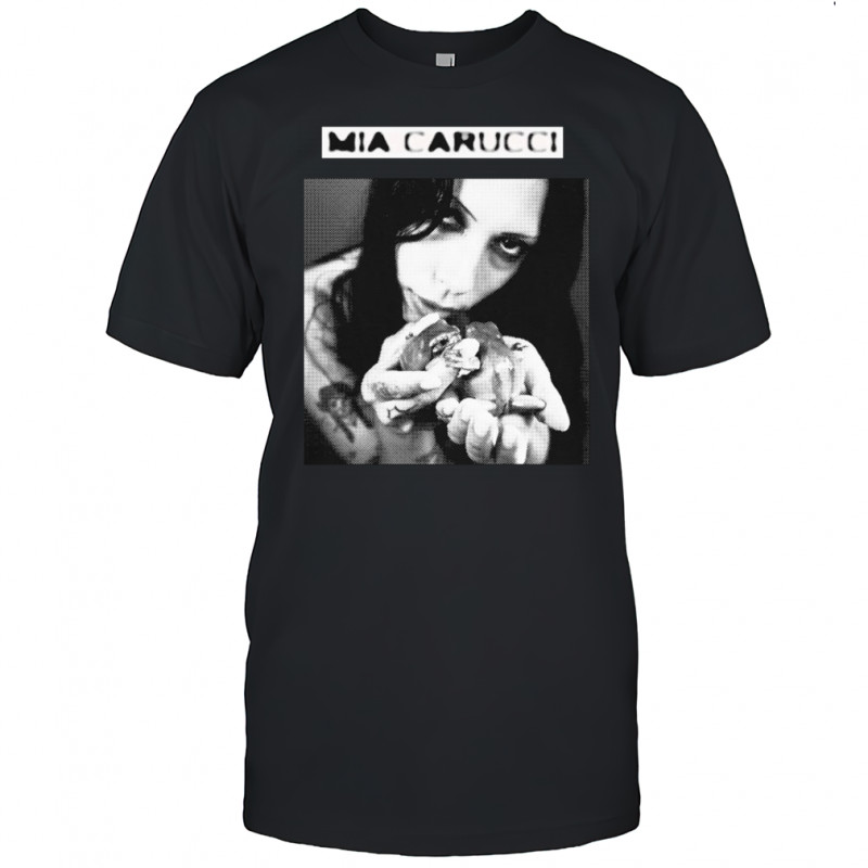 Mia Carucci Frog T-shirt