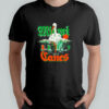 Miami Hurricanes Hyper Local Mascot shirt