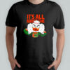 Miami Hurricanes Rally Mascot It’s all about the duck shirt
