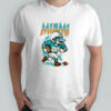 Miami Mascot Football Game Day Shirt