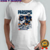 Micah Parsons NFLPA Planet Euphoria T-shirt