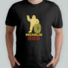 Michelin 3 star shirt