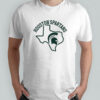 Michigan State Houston Spartans shirt