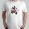 Mickey Mouse Halloween Vampire shirt