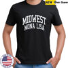 Midwest Mona Lisa T-Shirt