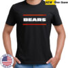 Mike Ditka Chicago Bears shirt