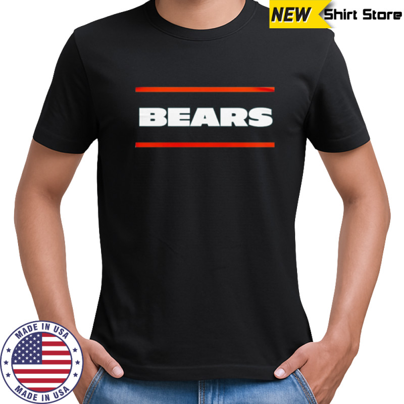 Mike Ditka Chicago Bears shirt