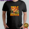 Milf Hunter graphic shirt