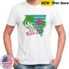 Miller Lite Beach Club T-shirt