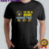 Milwaukee Brewers 12 In A Row Burger Time Logo T-Shirt