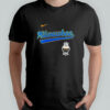 Milwaukee Brewers Cookin shirt