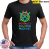 Mindless Self Indulgence Pentacle T-Shirt