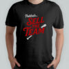 Minnesota Twins Sell The Team Baseball Stick T-Shirt