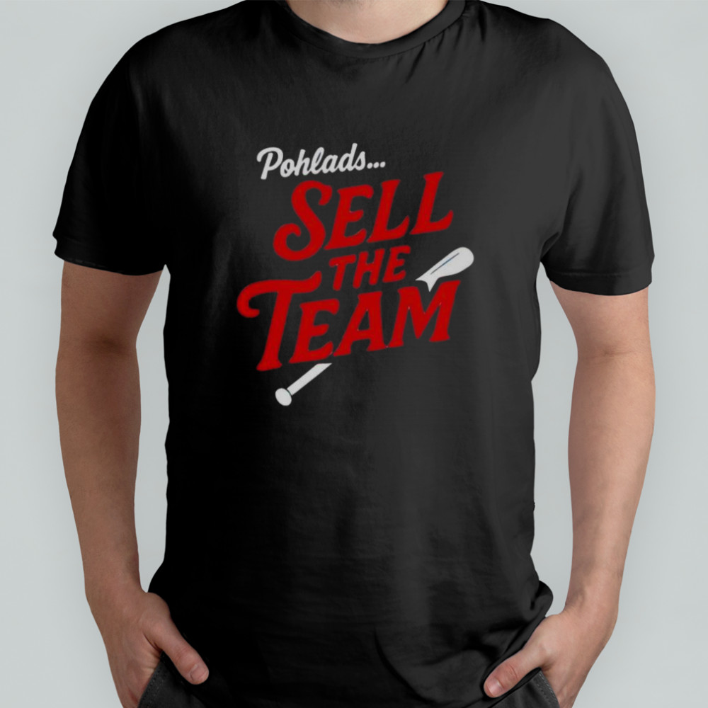 Minnesota Twins Sell The Team Baseball Stick T-Shirt