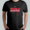 Minnesota Twins welcome to the Twin Cities shirt