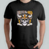 Minnesota Vikings Purple and Cold Till I Go Cold shirt