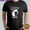Misfit Adventures Time shirt