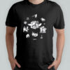 Misfit Shapes Heavy Ancient T-shirt