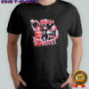 Mitchell Kelz MVP Tonight T-Shirt