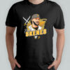 Mlb Player Paul Skenes Pittsburgh Pirates shirt