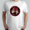 MMIW I wear red for my sisters shirt