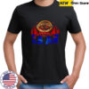 Mob Rules Mayhem retro shirt