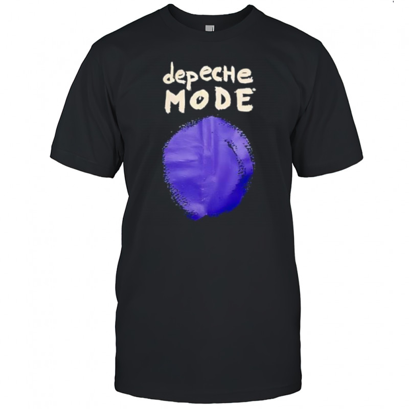 Mode devotional shirt