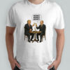 Money Money Money Trump And Putin T-Shirt