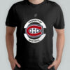 Montreal Canadiens Authentic Pro Core Secondary T Shirt
