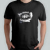 Montreal Canadiens Focal Blasted T Shirt