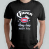 Montreal Canadiens Queen classy sassy and a bit smart assy shirt