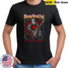 Monty Metal Fest shirt