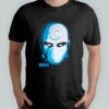 Moon Knight Big Face Marvel Comics shirt