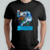 Moon Knight Marvel Comics graphic shirt