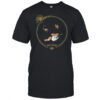 Moonrisers Harsh And Exciting T-shirt