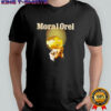 Moral Orel cartoon shirt