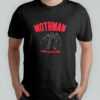 Mothman Terror From The Skies T-shirt